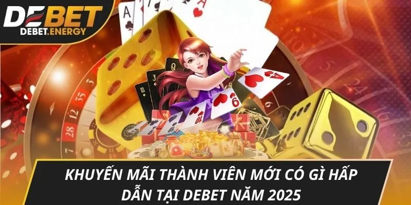 Khuyến mãi thành viên mới được anh em hiểu là gì?